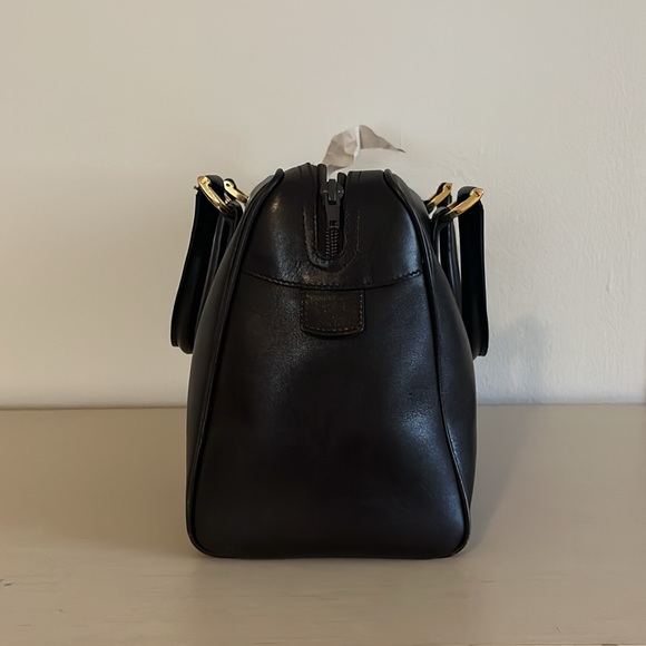 This is vintage boston Celine that I got it from NYC LES vintage store! - Picture 2 of 4